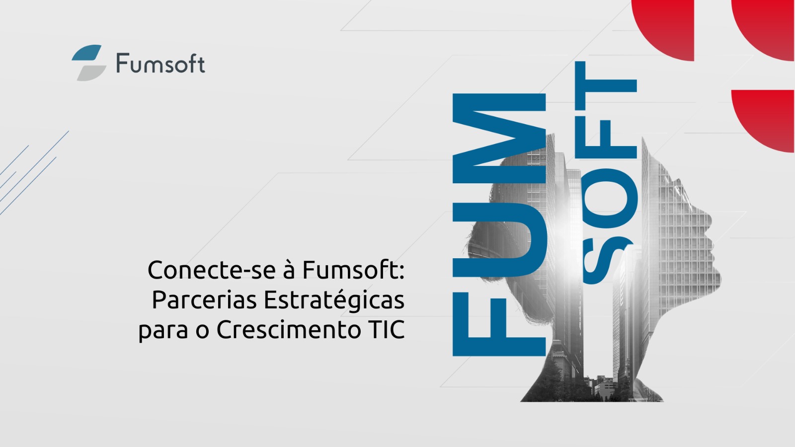 Desbravando o Mundo da Tecnologia: Conheça a Fumsoft e Seus Benefícios para sua Empresa
